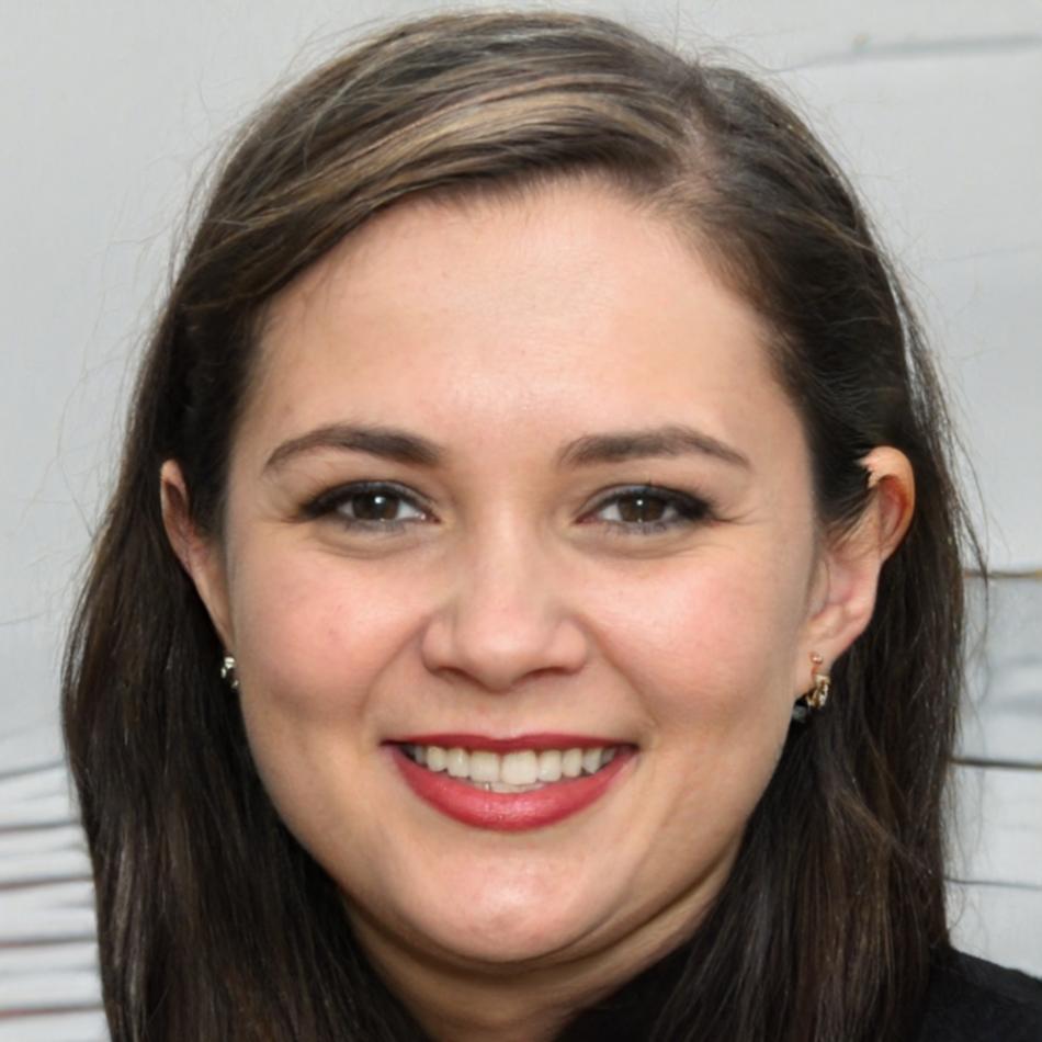 Dr. Elena Morrison, Lead Researcher